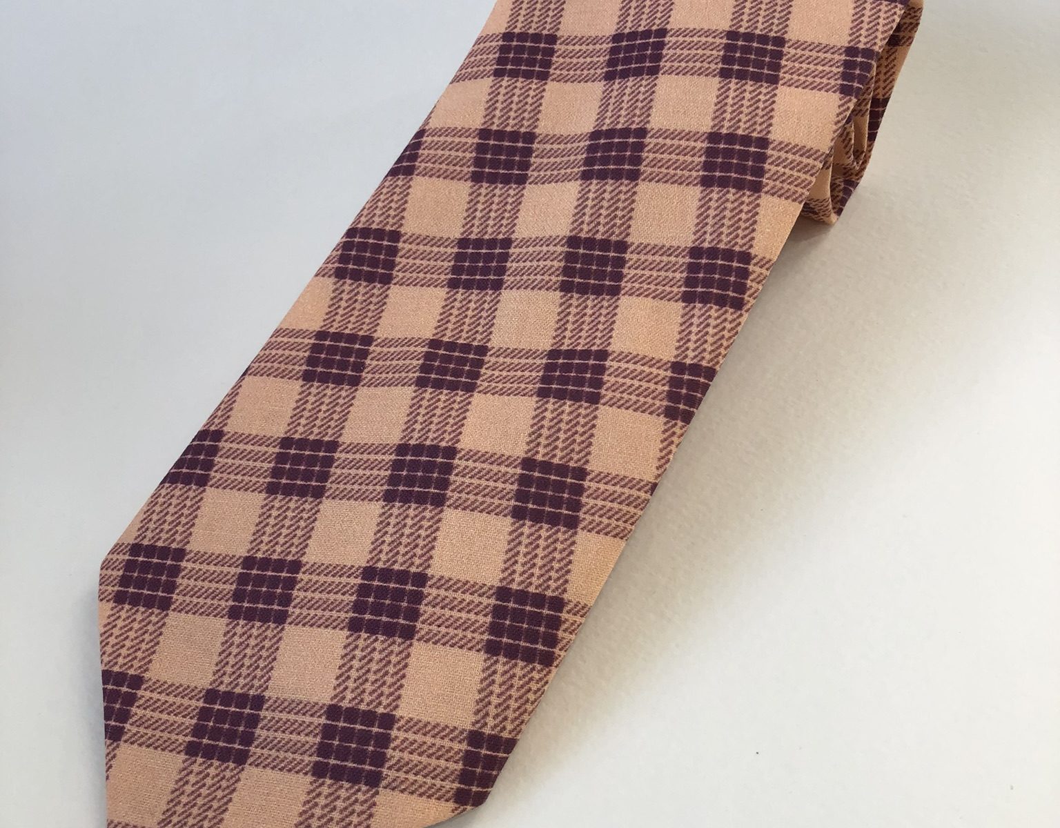 Palaka Necktie